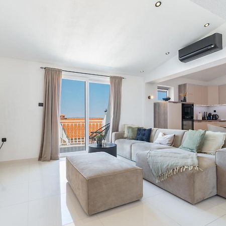 Apartment Makarska City Екстер'єр фото