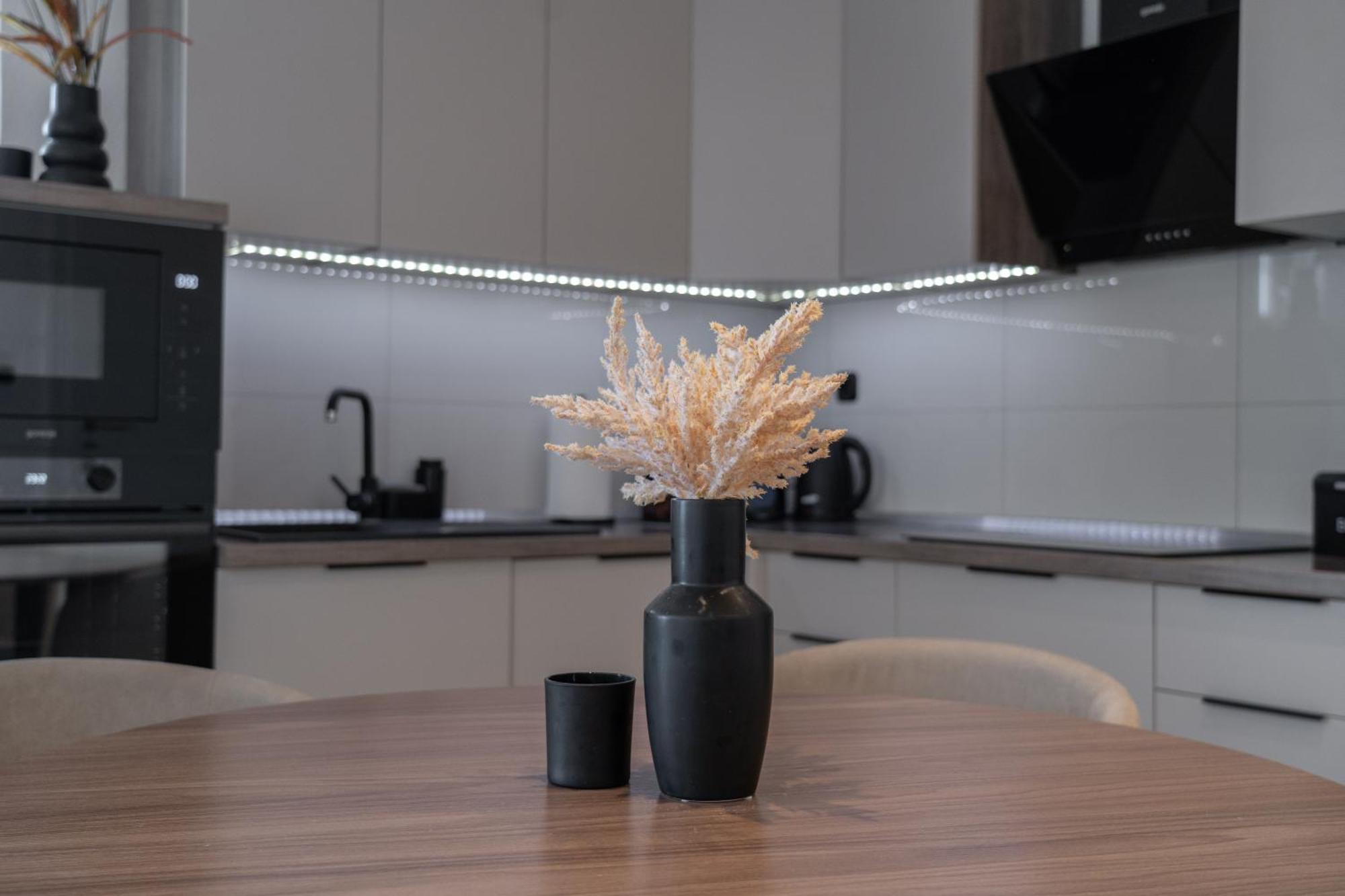 Apartment Makarska City Екстер'єр фото